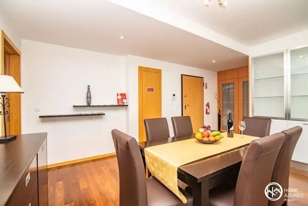 Panoramic Apartment, 2 Bedrooms, Balcony, Mountain View