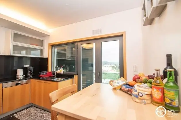 Panoramic Apartment, 2 Bedrooms, Balcony, Mountain View