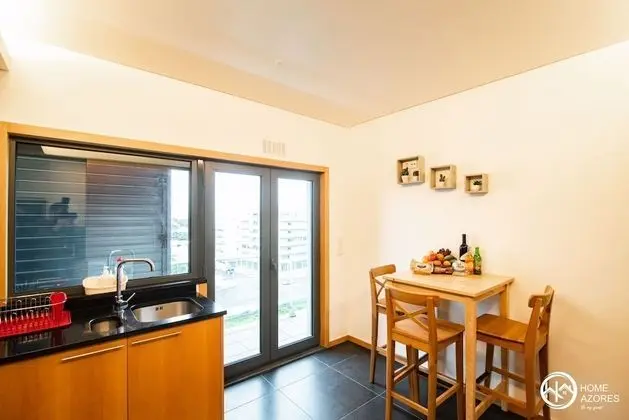 Panoramic Apartment, 2 Bedrooms, Balcony, Mountain View