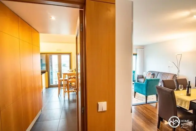 Panoramic Apartment, 2 Bedrooms, Balcony, Mountain View