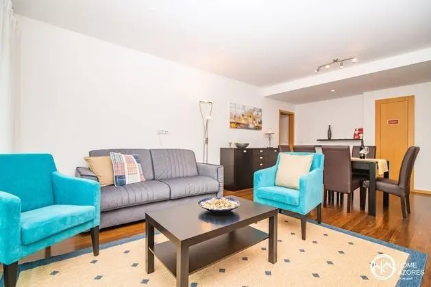 Panoramic Apartment, 2 Bedrooms, Balcony, Mountain View