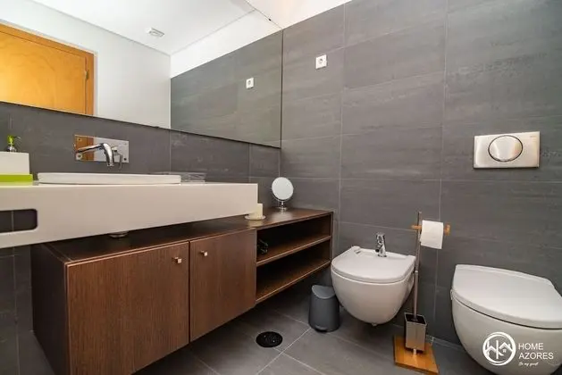 Panoramic Apartment, 2 Bedrooms, Balcony, Mountain View