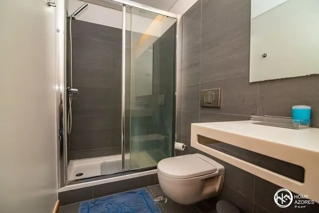 Panoramic Apartment, 2 Bedrooms, Balcony, Mountain View