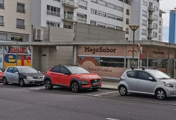 Panoramic Apartment, 2 Bedrooms, Balcony, Mountain View