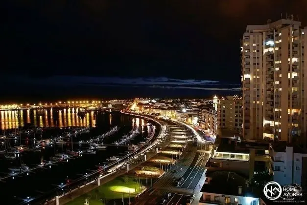 Panoramic Apartment, 2 Bedrooms, Balcony, Mountain View