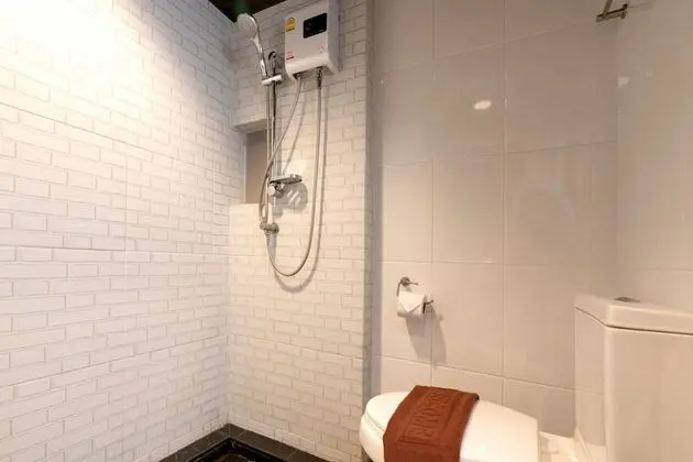Deluxe İki Ayrı Yataklı Oda