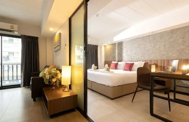 Suite Double
