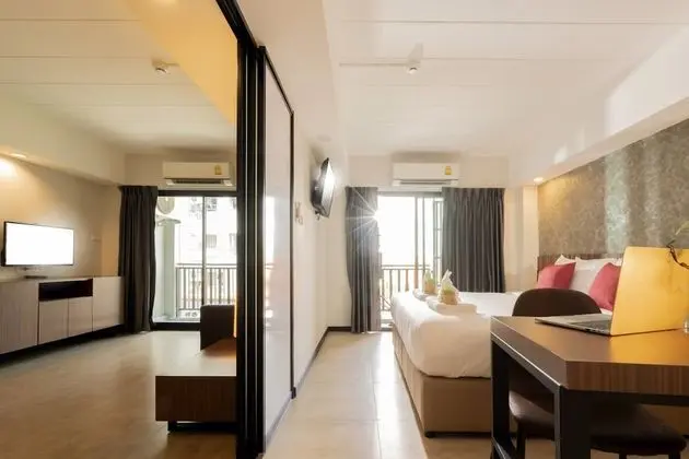 Suite Double