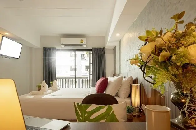 Suite Double