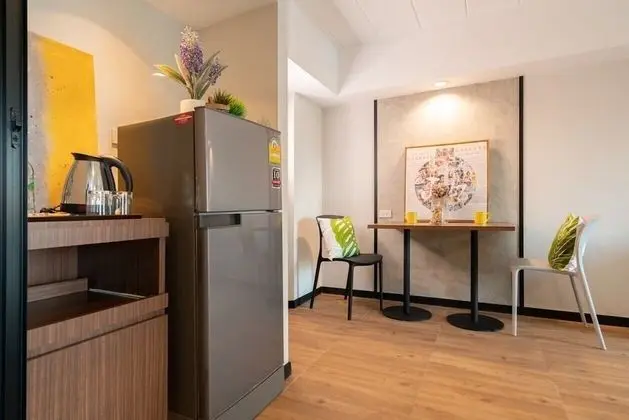 Suite Double
