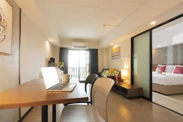 Suite Double