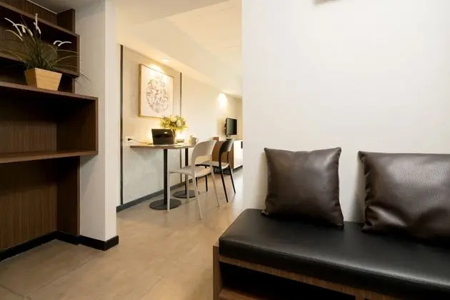 Suite Double