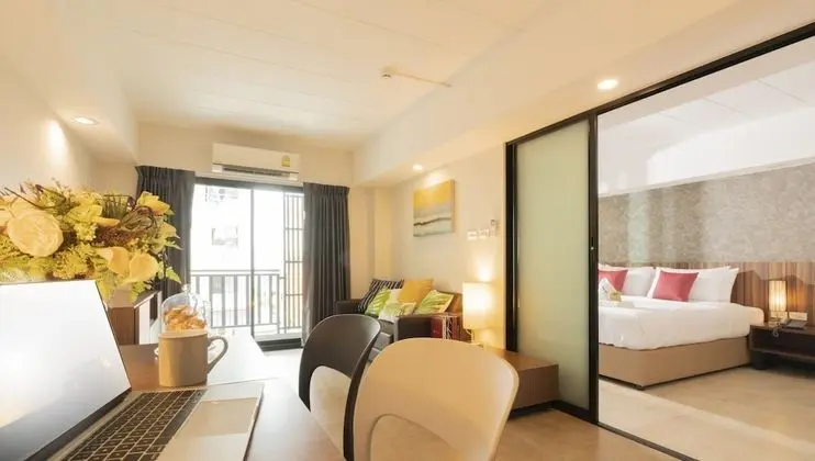 Suite Double