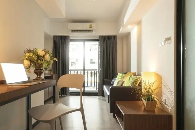 Suite Double