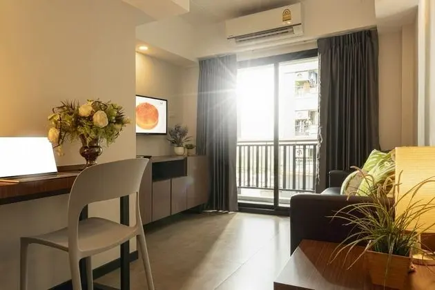Suite Double
