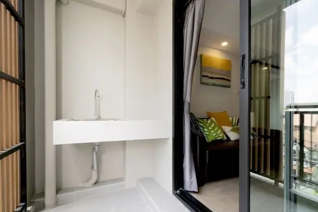 Suite Double