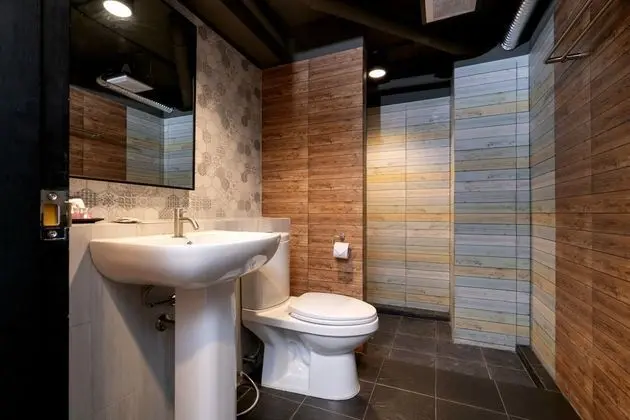 Suite Double