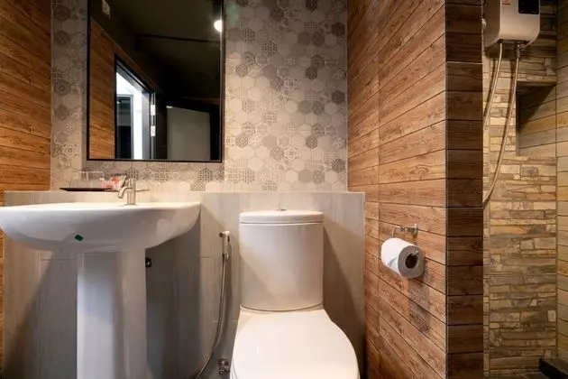 Suite Double
