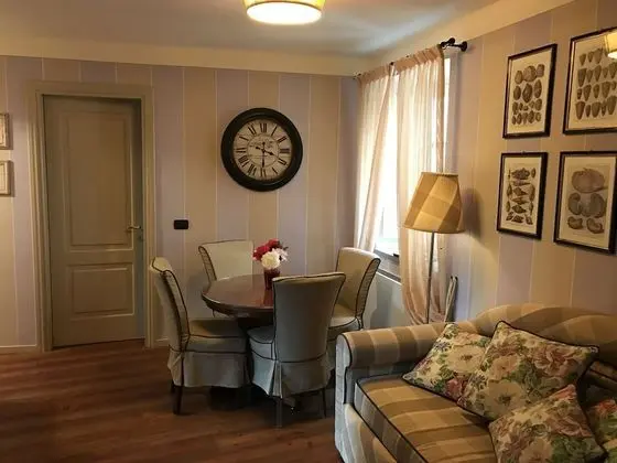 Apart Daire, 1 Büyük (Queen) Boy Yatak