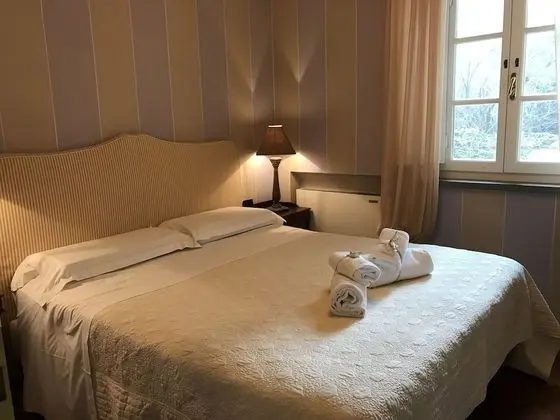 Apart Daire, 1 Büyük (Queen) Boy Yatak