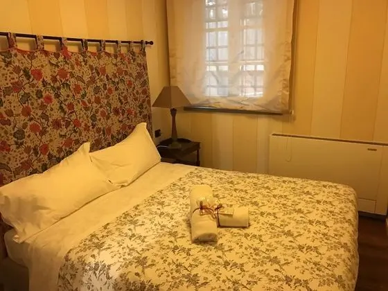 Apart Daire, 1 Büyük (Queen) Boy Yatak