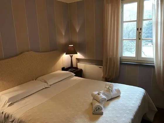 Apart Daire, 1 Büyük (Queen) Boy Yatak