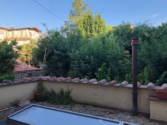 Apart Daire, 1 Büyük (Queen) Boy Yatak