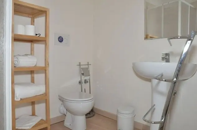 Superior Tek Büyük Yataklı Oda