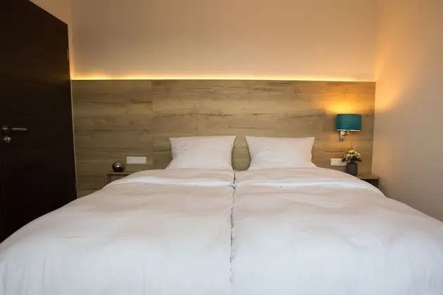 Deluxe Çatı Katı Süiti (Penthouse), Bahçe Manzaralı