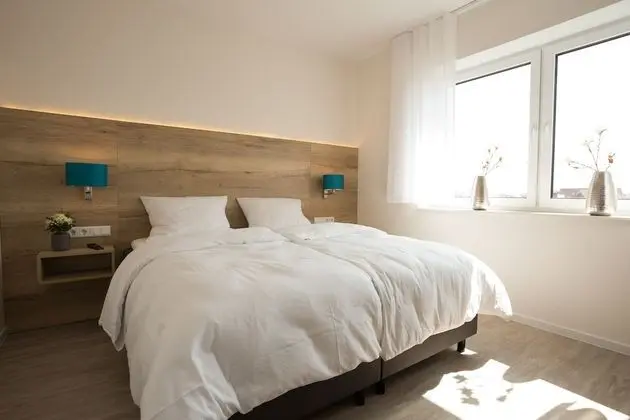 Deluxe Çatı Katı Süiti (Penthouse), Bahçe Manzaralı