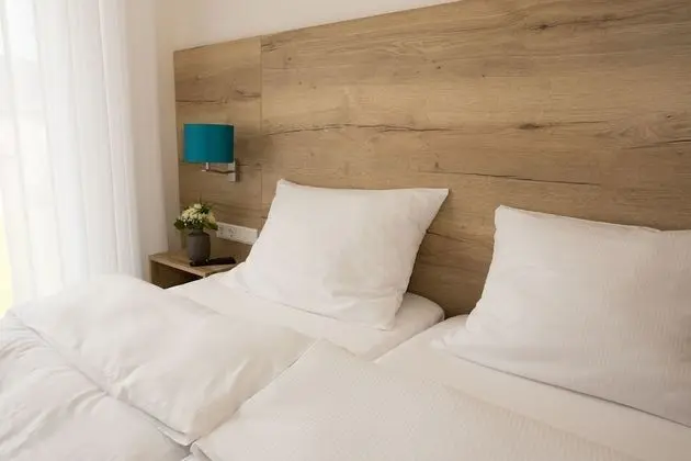 Deluxe Çatı Katı Süiti (Penthouse), Bahçe Manzaralı