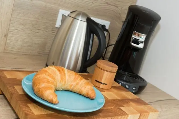 Deluxe Çatı Katı Süiti (Penthouse), Bahçe Manzaralı