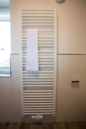 Deluxe Çatı Katı Süiti (Penthouse), Bahçe Manzaralı