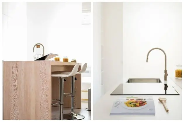Design Apart Daire