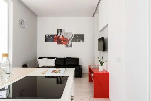 Design Apart Daire