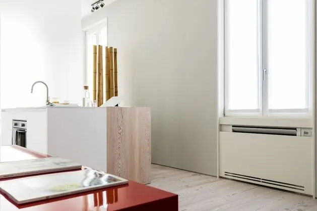 Design Apart Daire