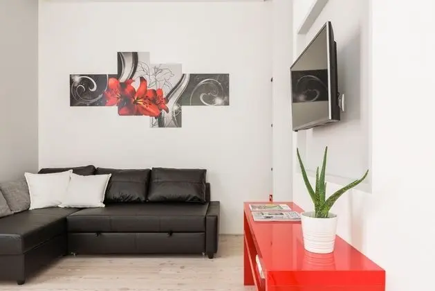 Design Apart Daire