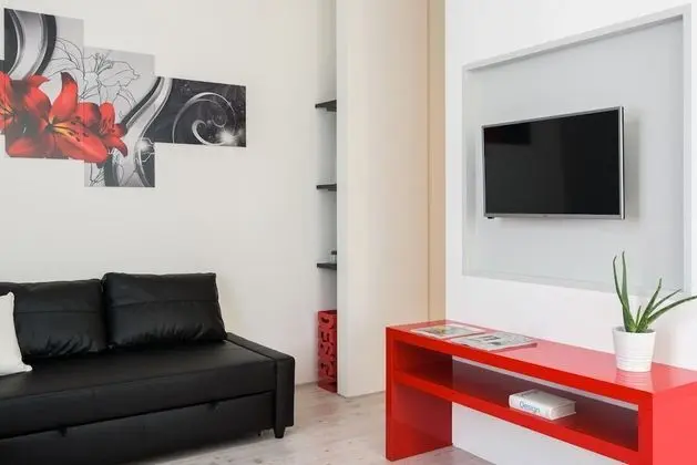 Design Apart Daire