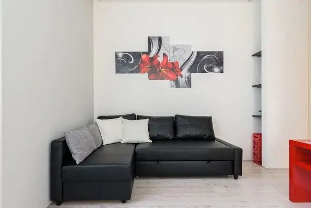 Design Apart Daire