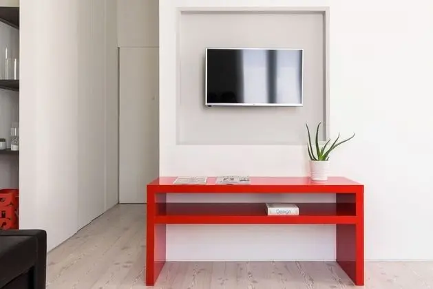 Design Apart Daire