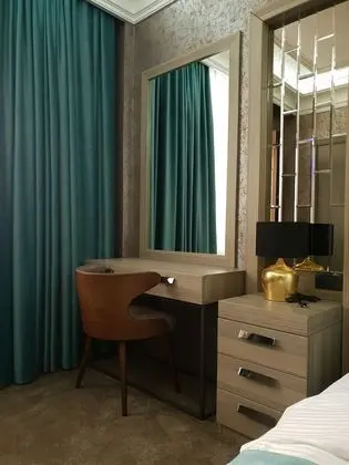 Comfort Tek Büyük Yataklı Oda, 1 En Büyük (King) Boy Yatak