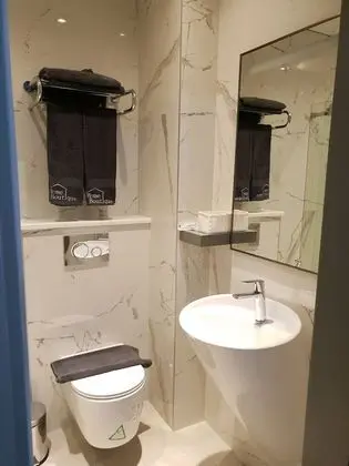 Comfort Tek Büyük Yataklı Oda, 1 En Büyük (King) Boy Yatak