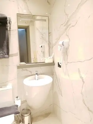 Comfort Tek Büyük Yataklı Oda, 1 En Büyük (King) Boy Yatak