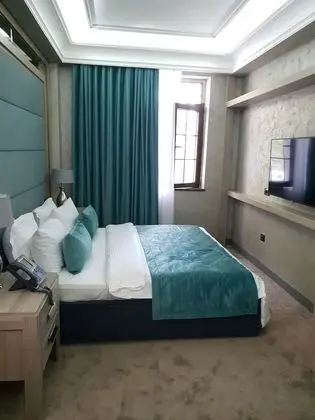 Comfort Tek Büyük Yataklı Oda, 1 En Büyük (King) Boy Yatak, Şehir Manzaralı