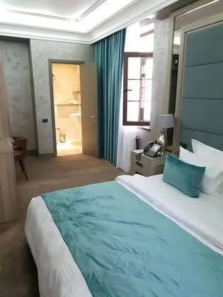 Comfort Tek Büyük Yataklı Oda, 1 En Büyük (King) Boy Yatak, Şehir Manzaralı