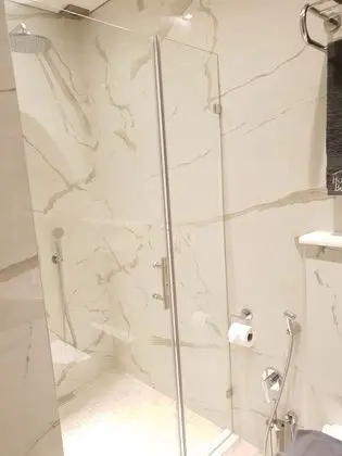 Comfort Tek Büyük Yataklı Oda, 1 En Büyük (King) Boy Yatak, Şehir Manzaralı