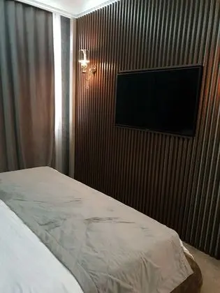 Comfort Tek Büyük Yataklı Oda, 1 En Büyük (King) Boy Yatak, Sigara İçilmez, Şehir Manzaralı