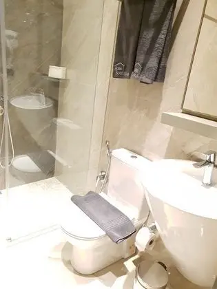 Comfort Tek Büyük Yataklı Oda, 1 En Büyük (King) Boy Yatak, Sigara İçilmez, Şehir Manzaralı