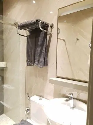Comfort Tek Büyük Yataklı Oda, 1 En Büyük (King) Boy Yatak, Sigara İçilmez, Şehir Manzaralı