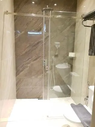 Comfort Tek Büyük Yataklı Oda, 1 En Büyük (King) Boy Yatak, Sigara İçilmez, Şehir Manzaralı